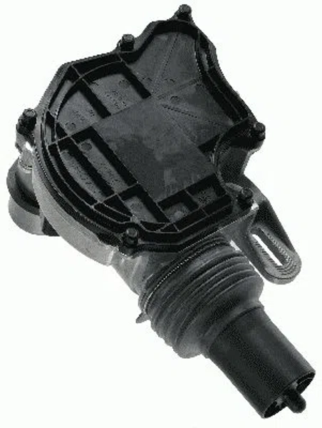 SACHS Slave Cylinder, clutch - 3981 000 066